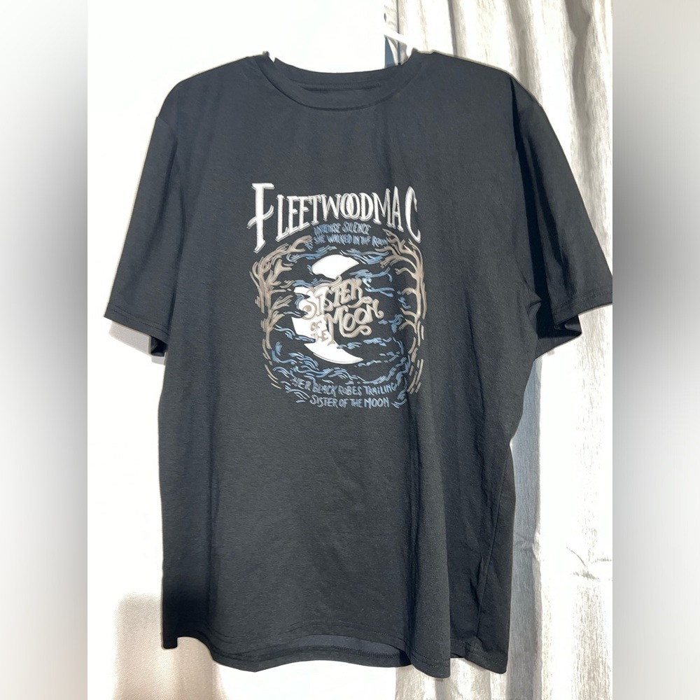 Fleetwood Mac Tee